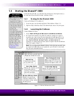 Preview for 13 page of Beckman Coulter Biomek 3000 Quick Start Manual