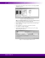 Preview for 20 page of Beckman Coulter Biomek 3000 Quick Start Manual