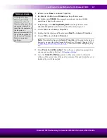 Preview for 21 page of Beckman Coulter Biomek 3000 Quick Start Manual