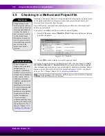 Preview for 46 page of Beckman Coulter Biomek 3000 Quick Start Manual