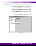 Preview for 47 page of Beckman Coulter Biomek 3000 Quick Start Manual