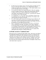 Preview for 11 page of Beckman Coulter CEQ 8000 series Troubleshooting Manual