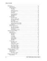 Preview for 4 page of Beckman Coulter CEQ 8000 User Manual