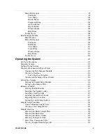 Preview for 5 page of Beckman Coulter CEQ 8000 User Manual