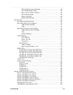 Preview for 7 page of Beckman Coulter CEQ 8000 User Manual