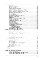 Preview for 8 page of Beckman Coulter CEQ 8000 User Manual