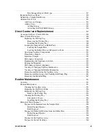 Preview for 11 page of Beckman Coulter CEQ 8000 User Manual