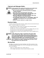 Preview for 27 page of Beckman Coulter CEQ 8000 User Manual