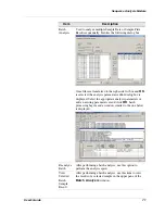 Preview for 85 page of Beckman Coulter CEQ 8000 User Manual