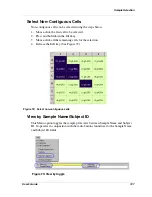 Preview for 141 page of Beckman Coulter CEQ 8000 User Manual