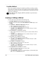 Preview for 148 page of Beckman Coulter CEQ 8000 User Manual