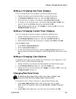 Preview for 201 page of Beckman Coulter CEQ 8000 User Manual