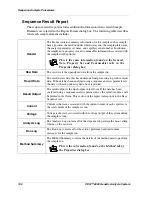 Preview for 206 page of Beckman Coulter CEQ 8000 User Manual