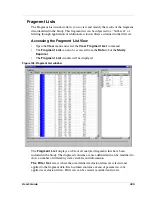 Preview for 279 page of Beckman Coulter CEQ 8000 User Manual