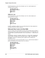 Preview for 308 page of Beckman Coulter CEQ 8000 User Manual