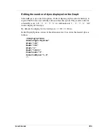 Preview for 309 page of Beckman Coulter CEQ 8000 User Manual