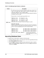 Preview for 334 page of Beckman Coulter CEQ 8000 User Manual