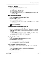 Preview for 347 page of Beckman Coulter CEQ 8000 User Manual