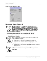 Preview for 372 page of Beckman Coulter CEQ 8000 User Manual