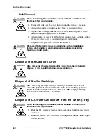 Preview for 374 page of Beckman Coulter CEQ 8000 User Manual