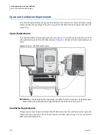 Предварительный просмотр 32 страницы Beckman Coulter CESI 8000 Preinstallation Manual