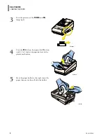 Preview for 12 page of Beckman Coulter COULTER AC T ANALYZER Series User Manual