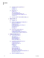 Предварительный просмотр 6 страницы Beckman Coulter COULTER LH 750 System Reference