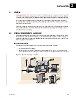 Предварительный просмотр 27 страницы Beckman Coulter COULTER LH 750 System Reference