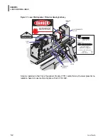 Предварительный просмотр 86 страницы Beckman Coulter COULTER LH 750 System Reference