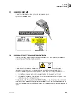 Предварительный просмотр 89 страницы Beckman Coulter COULTER LH 750 System Reference