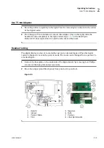 Preview for 17 page of Beckman Coulter CSD2 Instructions For Use Manual