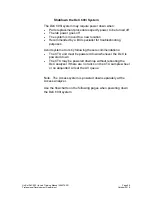 Preview for 66 page of Beckman Coulter DxC 600i Training Manual