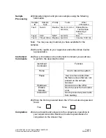 Preview for 94 page of Beckman Coulter DxC 600i Training Manual