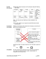 Preview for 100 page of Beckman Coulter DxC 600i Training Manual