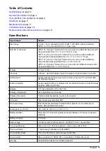 Preview for 3 page of Beckman Coulter HHPC 2+ User Manual