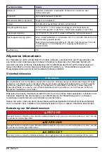 Preview for 20 page of Beckman Coulter HHPC 2+ User Manual