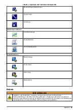 Preview for 27 page of Beckman Coulter HHPC 2+ User Manual