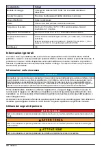 Preview for 38 page of Beckman Coulter HHPC 2+ User Manual