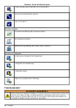 Preview for 62 page of Beckman Coulter HHPC 2+ User Manual