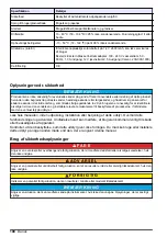 Preview for 108 page of Beckman Coulter HHPC 2+ User Manual