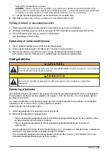 Preview for 121 page of Beckman Coulter HHPC 2+ User Manual