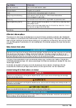 Preview for 143 page of Beckman Coulter HHPC 2+ User Manual