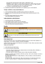 Preview for 173 page of Beckman Coulter HHPC 2+ User Manual