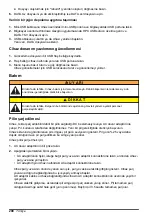 Preview for 208 page of Beckman Coulter HHPC 2+ User Manual