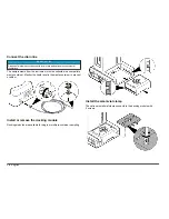 Предварительный просмотр 14 страницы Beckman Coulter HIAC 9703+ User Manual