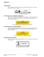 Preview for 20 page of Beckman Coulter IMMAGE 800 Operation Manual