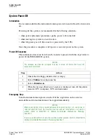 Preview for 98 page of Beckman Coulter IMMAGE 800 Operation Manual