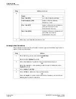 Preview for 136 page of Beckman Coulter IMMAGE 800 Operation Manual