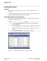 Preview for 306 page of Beckman Coulter IMMAGE 800 Operation Manual