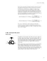 Предварительный просмотр 21 страницы Beckman Coulter J-Lite JLA 16.250 Instruction Manual